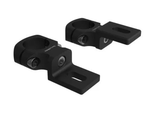 Abrazadera de 360° para montaje de Faros Auxiliares (25mm)